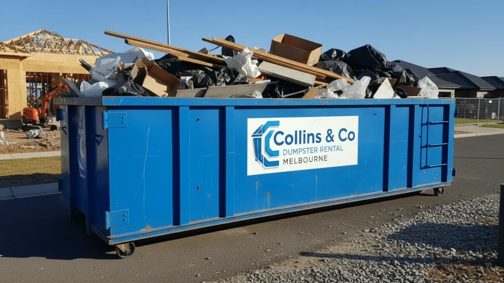 Junk Removal Dumpster Rental Melbourne FL