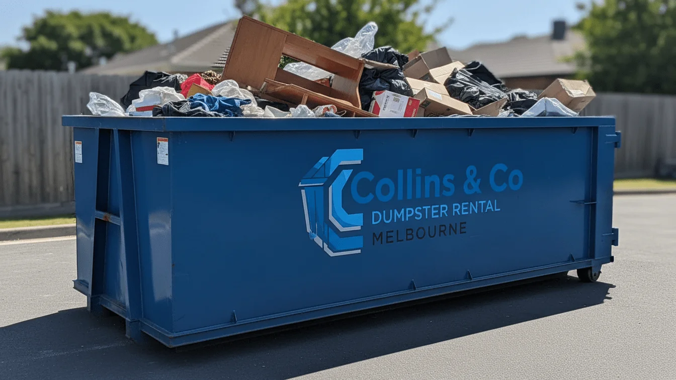 Junk Removal Melbourne
